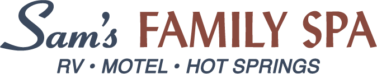 Sam's Family Spa